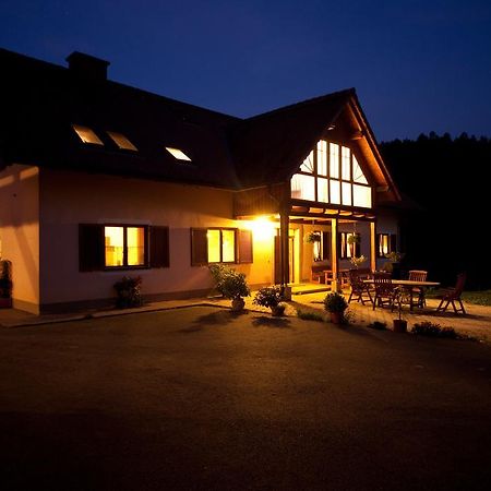 Gaestehaus Biohof Leutschach Ngoại thất bức ảnh