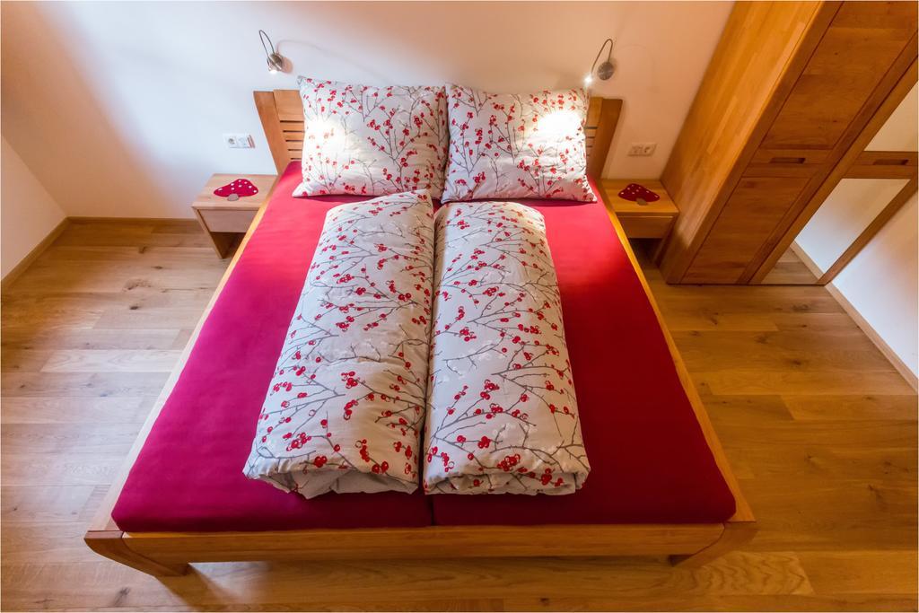 Gaestehaus Biohof Leutschach Phòng bức ảnh
