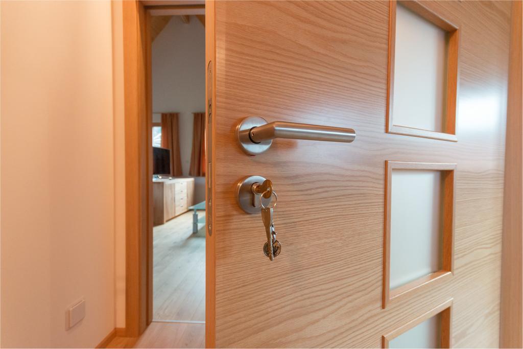 Gaestehaus Biohof Leutschach Phòng bức ảnh