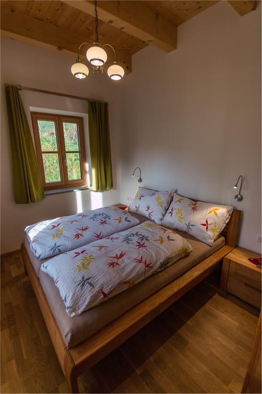 Gaestehaus Biohof Leutschach Phòng bức ảnh