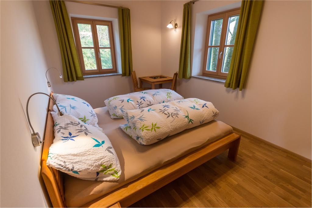 Gaestehaus Biohof Leutschach Phòng bức ảnh