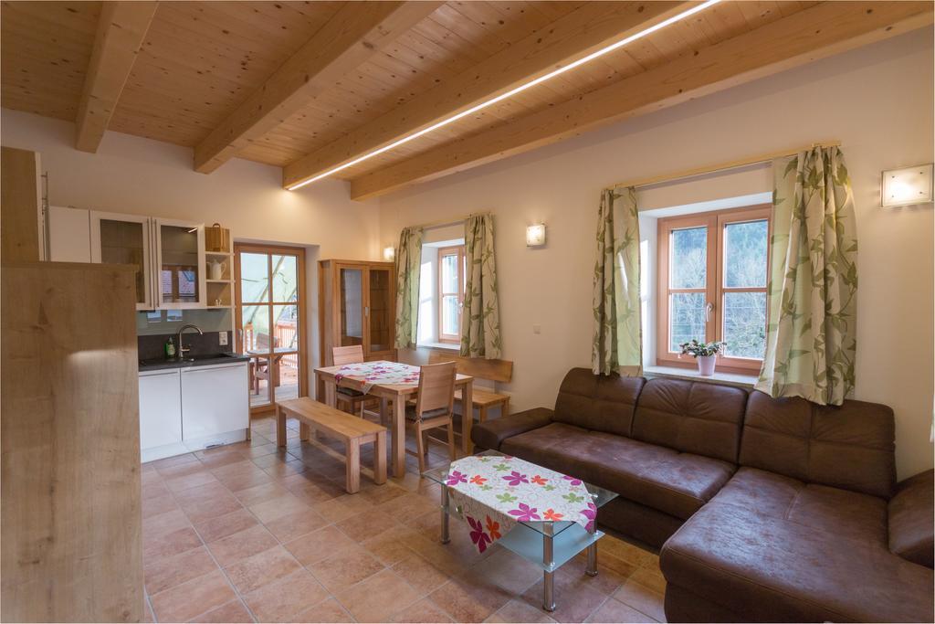 Gaestehaus Biohof Leutschach Phòng bức ảnh