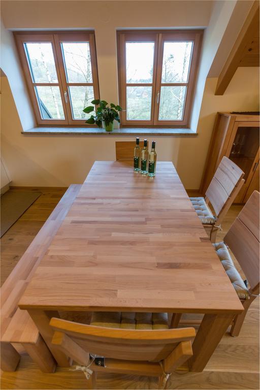 Gaestehaus Biohof Leutschach Phòng bức ảnh